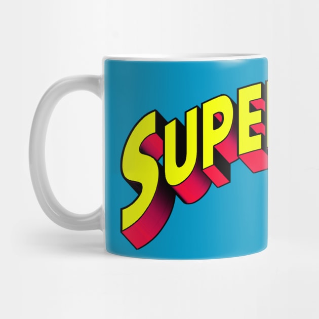 superaunt by Gabriel Pastor Store